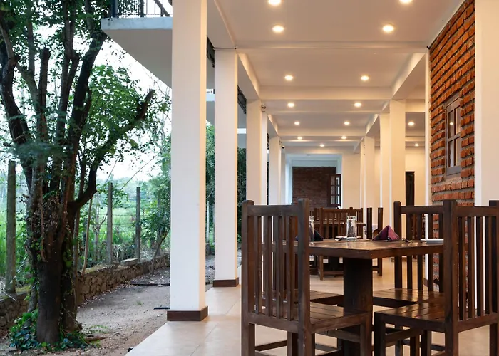 Lario Resort Sigiriya